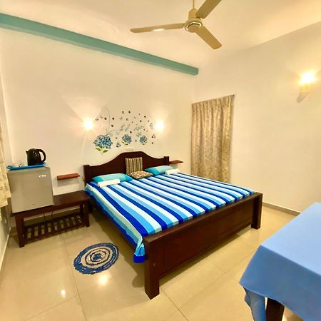 Tamara Motels Hikkaduwa Exterior foto