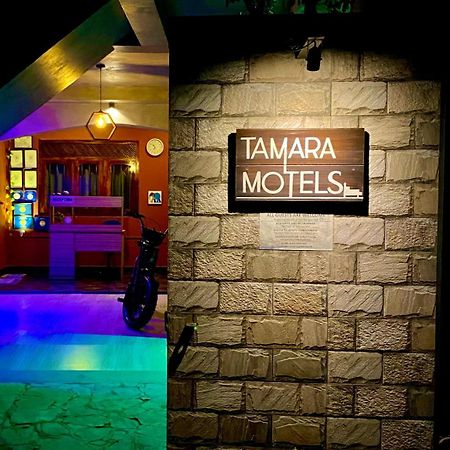 Tamara Motels Hikkaduwa Exterior foto