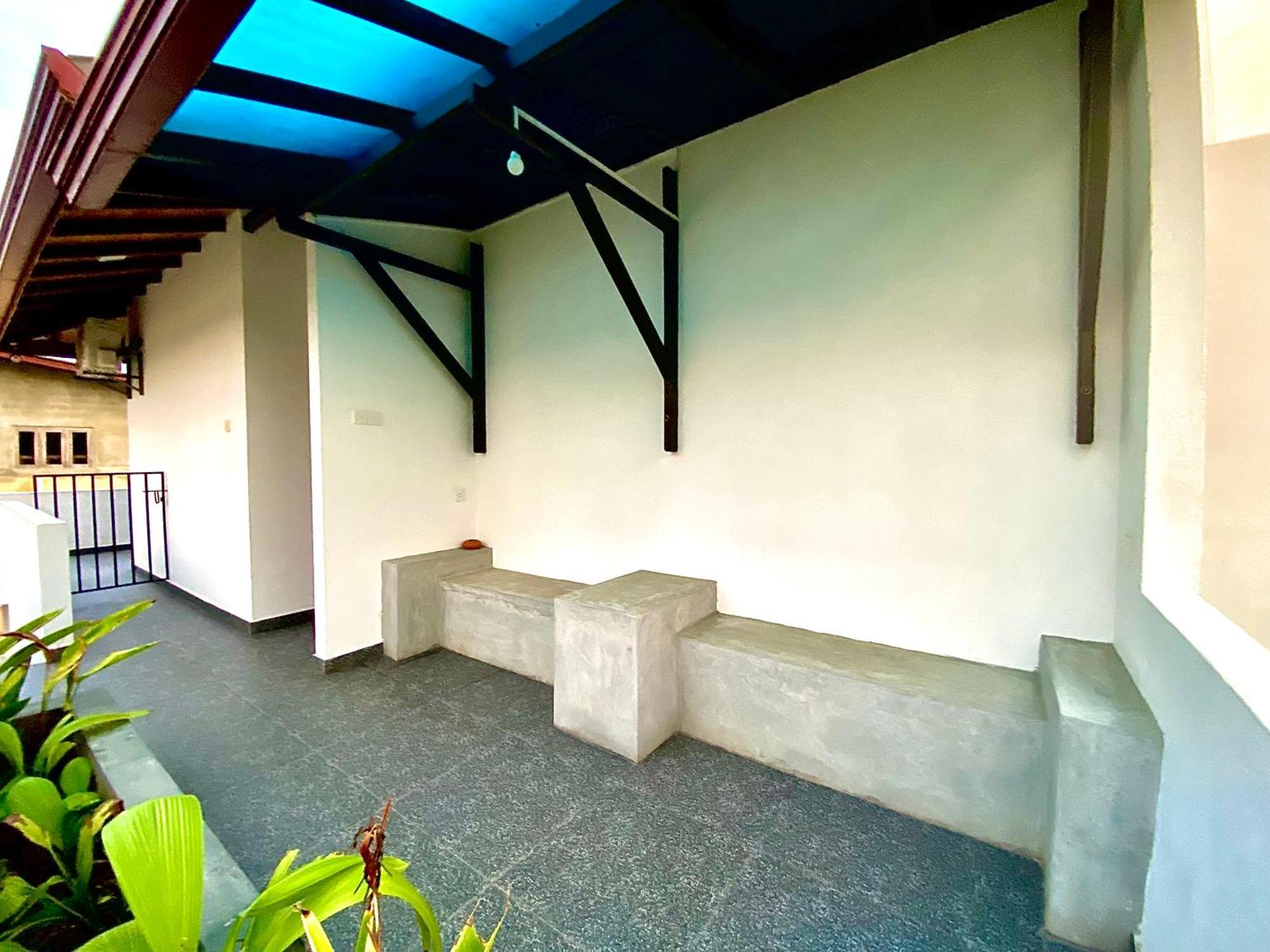 Tamara Motels Hikkaduwa Cameră foto