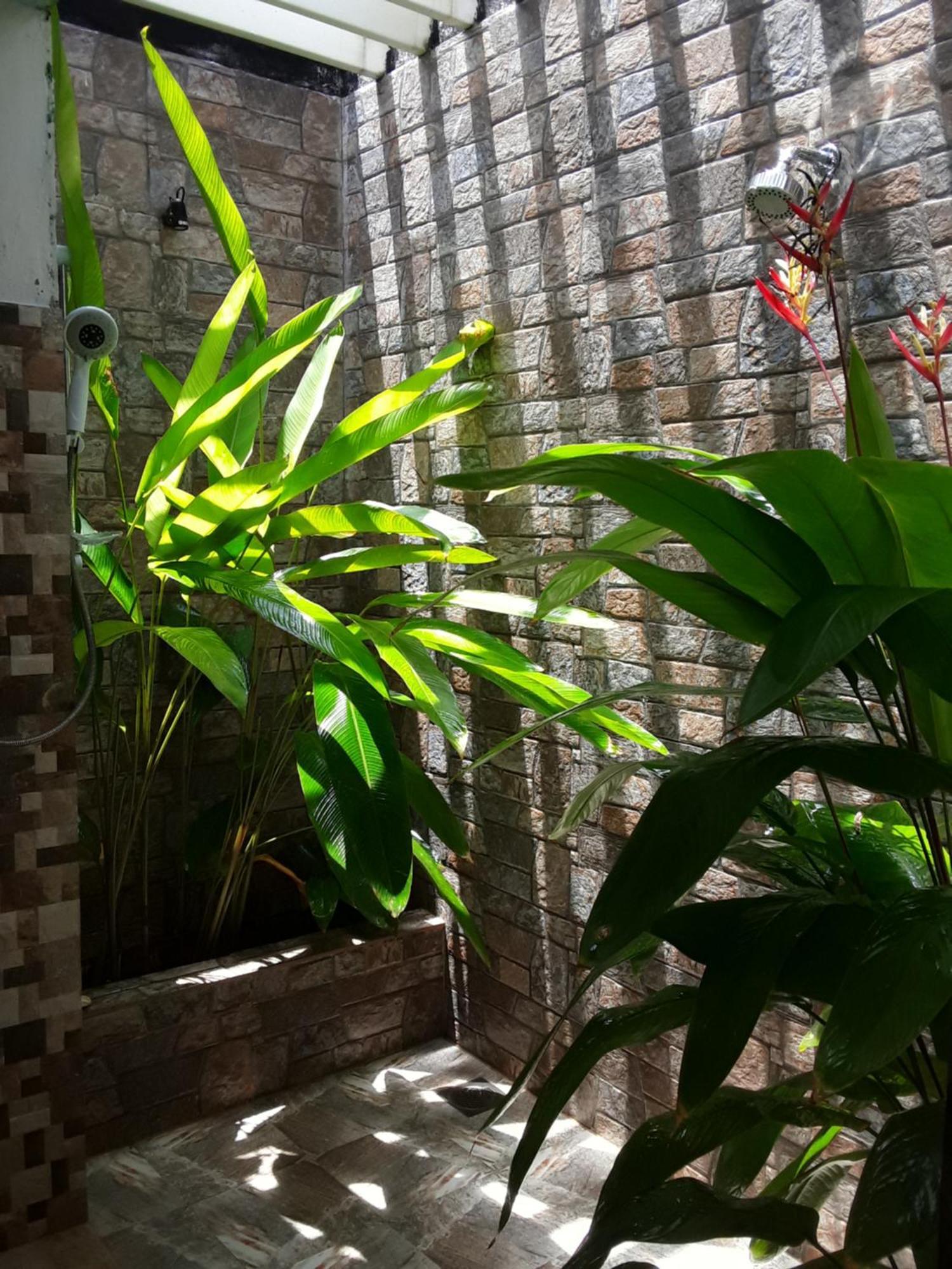 Tamara Motels Hikkaduwa Cameră foto